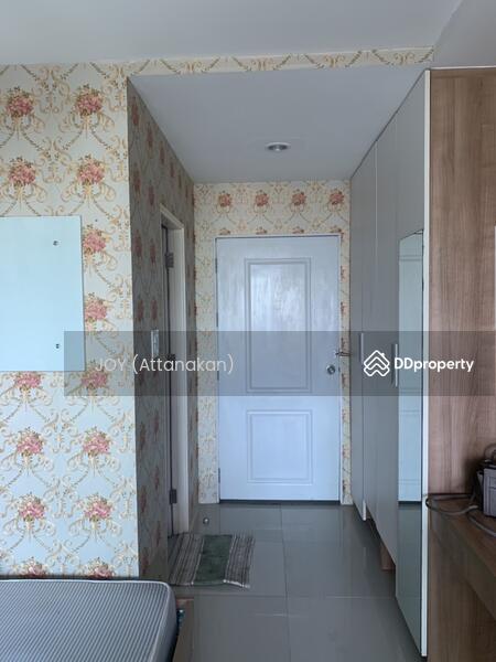 ขาย - Latitude Condominium : ละติจูด คอนโดมิเนียม, สมุทรปราการ