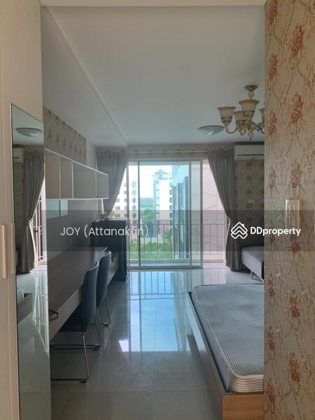 ขาย - Latitude Condominium : ละติจูด คอนโดมิเนียม, สมุทรปราการ