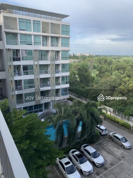 ขาย - Latitude Condominium : ละติจูด คอนโดมิเนียม, สมุทรปราการ