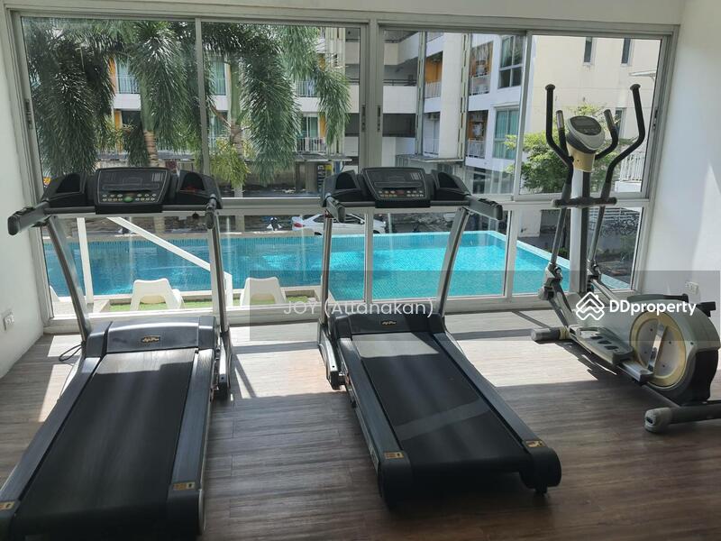 ขาย - Latitude Condominium : ละติจูด คอนโดมิเนียม, สมุทรปราการ