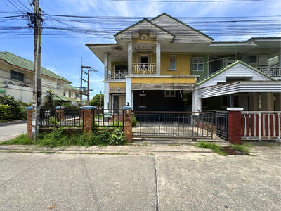 ขาย - บ้านมณีแก้ว กรีนเฮ้าส์, ชลบุรี