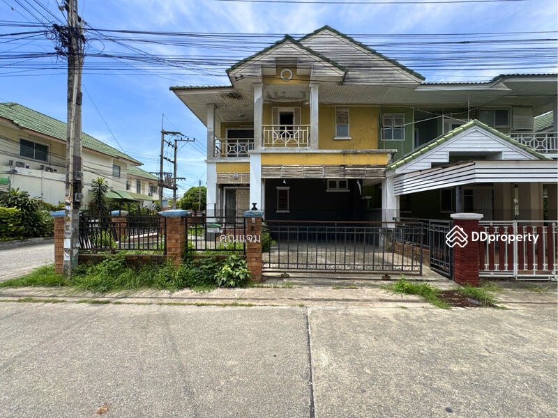 ขาย - บ้านมณีแก้ว กรีนเฮ้าส์, ชลบุรี