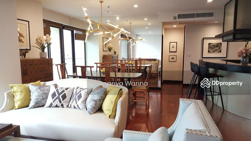For Rent - Baan Chao Praya, Bangkok