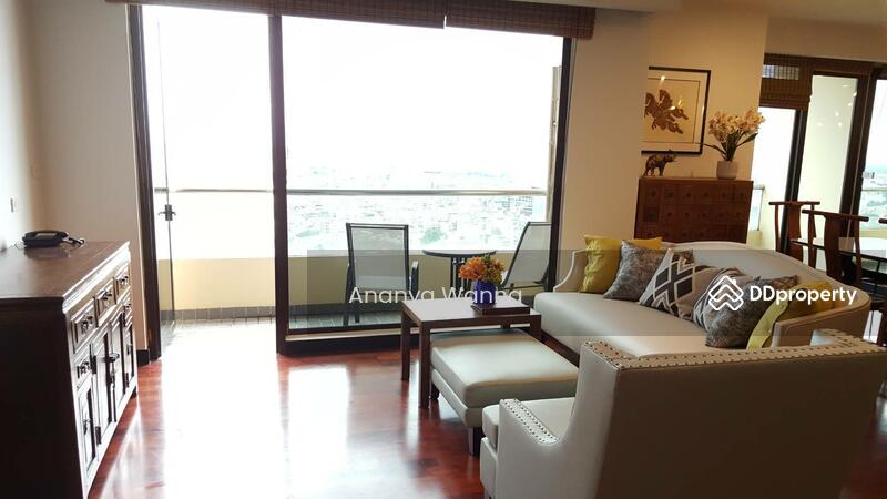 For Rent - Baan Chao Praya, Bangkok