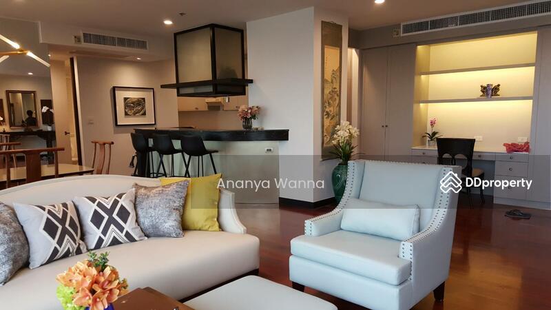 For Rent - Baan Chao Praya, Bangkok