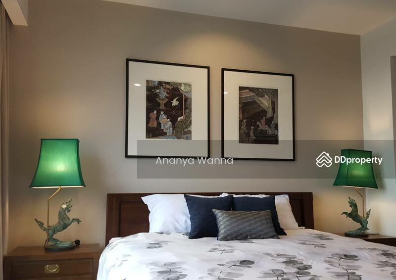 For Rent - Baan Chao Praya, Bangkok