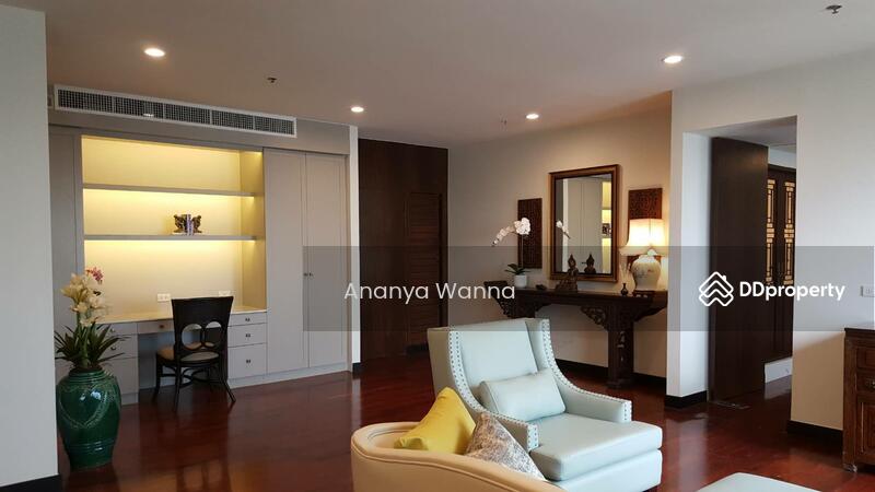 For Rent - Baan Chao Praya, Bangkok