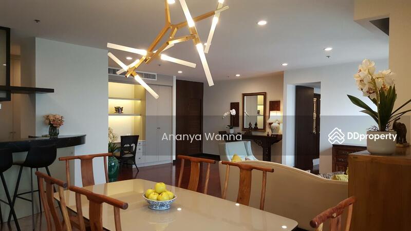 For Rent - Baan Chao Praya, Bangkok