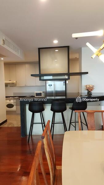 For Rent - Baan Chao Praya, Bangkok
