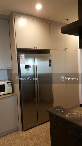 For Rent - Baan Chao Praya, Bangkok