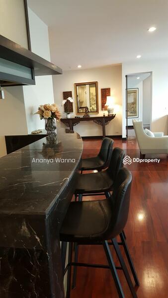 For Rent - Baan Chao Praya, Bangkok
