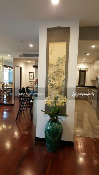 For Rent - Baan Chao Praya, Bangkok