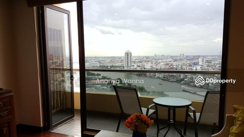 For Rent - Baan Chao Praya, Bangkok