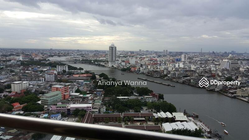 For Rent - Baan Chao Praya, Bangkok