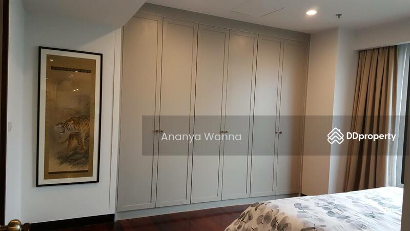For Rent - Baan Chao Praya, Bangkok