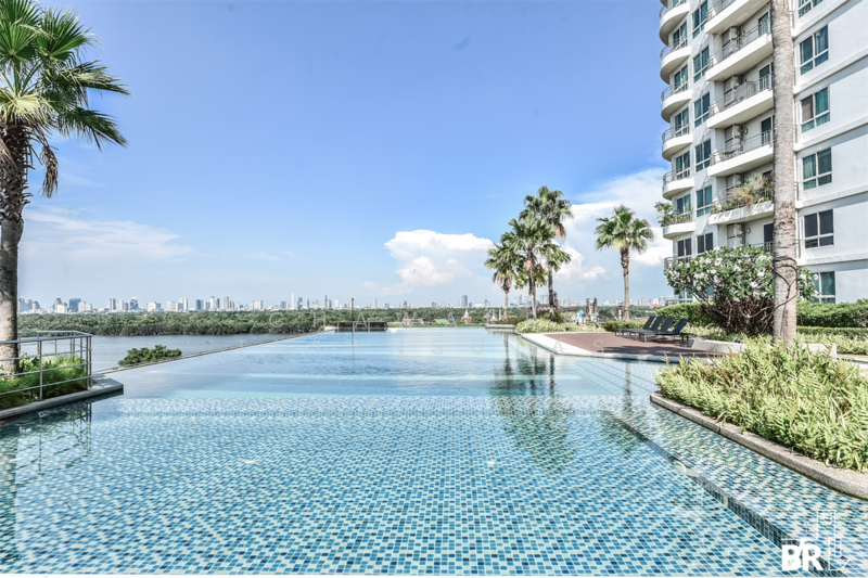 Supalai Prima Riva (Residential), Bangkok, Rama 3 Road, Chong Nonsi, Yan Nawa, Bangkok, 1 Bedroom, 63 sqm, Condo For Sale, by Sirirut Havee Akehurst, 60106830 - DDproperty.com