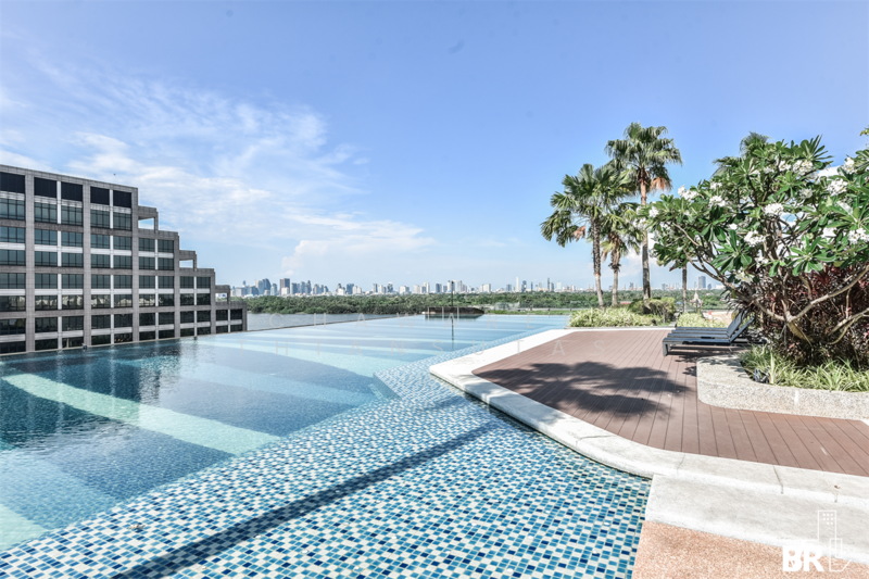 Supalai Prima Riva : ศุภาลัย พรีมา ริวา (Residential), กรุงเทพ, ถนนพระราม 3, ช่องนนทรี, ยานนาวา, กรุงเทพ, 63 ตร.ม., คอนโด ขาย, โดย Sirirut Havee Akehurst, 60106830 - DDproperty.com