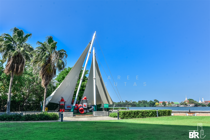 Supalai Prima Riva : ศุภาลัย พรีมา ริวา (Residential), กรุงเทพ, ถนนพระราม 3, ช่องนนทรี, ยานนาวา, กรุงเทพ, 63 ตร.ม., คอนโด ขาย, โดย Sirirut Havee Akehurst, 60106830 - DDproperty.com