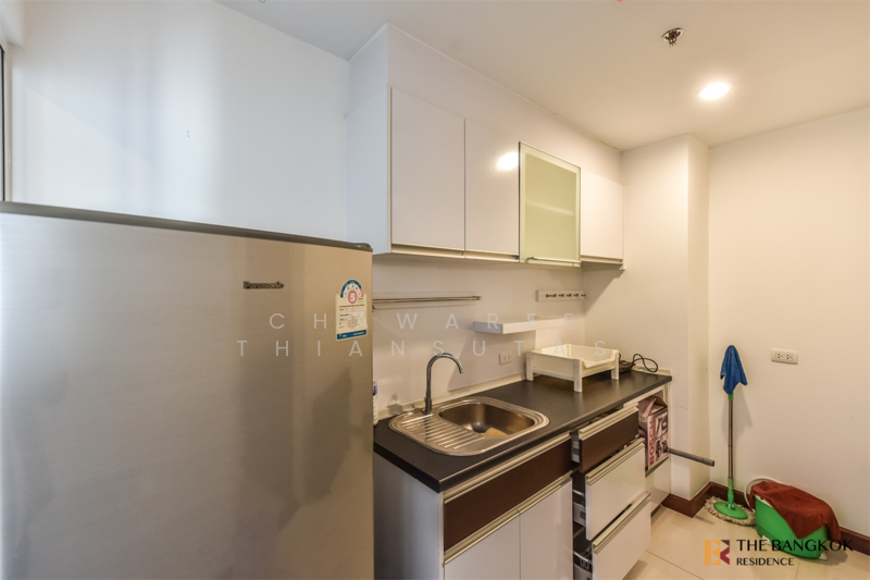 Supalai Prima Riva : ศุภาลัย พรีมา ริวา (Residential), กรุงเทพ, ถนนพระราม 3, ช่องนนทรี, ยานนาวา, กรุงเทพ, 63 ตร.ม., คอนโด ขาย, โดย Sirirut Havee Akehurst, 60106830 - DDproperty.com