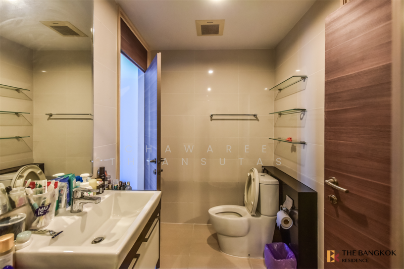 Supalai Prima Riva (Residential), Bangkok, Rama 3 Road, Chong Nonsi, Yan Nawa, Bangkok, 1 Bedroom, 63 sqm, Condo For Sale, by Sirirut Havee Akehurst, 60106830 - DDproperty.com