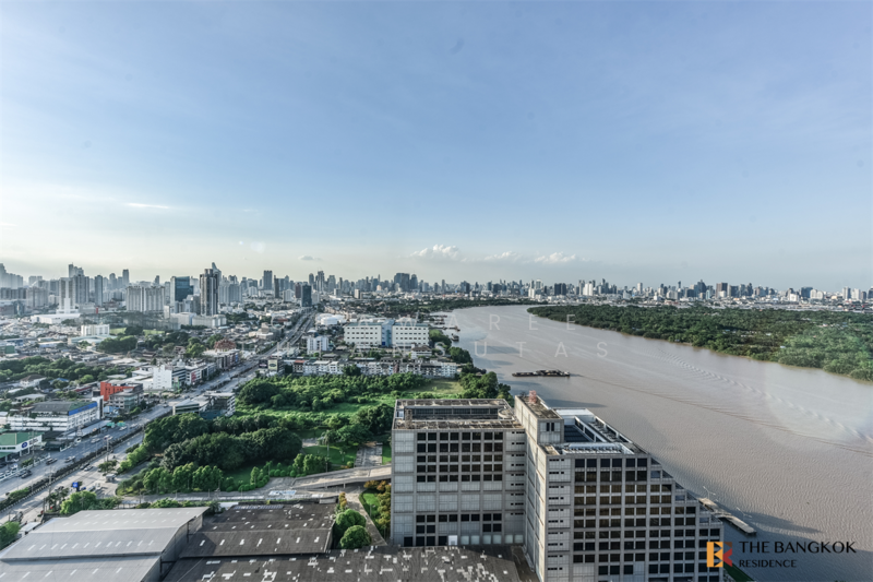 Supalai Prima Riva : ศุภาลัย พรีมา ริวา (Residential), กรุงเทพ, ถนนพระราม 3, ช่องนนทรี, ยานนาวา, กรุงเทพ, 63 ตร.ม., คอนโด ขาย, โดย Sirirut Havee Akehurst, 60106830 - DDproperty.com