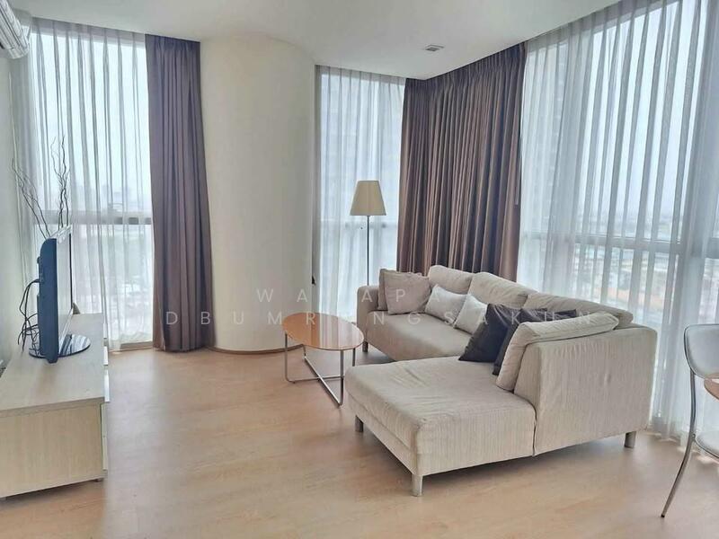ให้เช่า - Le Luk Condominium : เลอ ลักซ์ คอนโดมิเนียม, กรุงเทพ