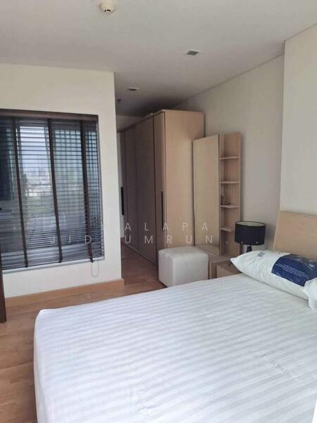 ให้เช่า - Le Luk Condominium : เลอ ลักซ์ คอนโดมิเนียม, กรุงเทพ