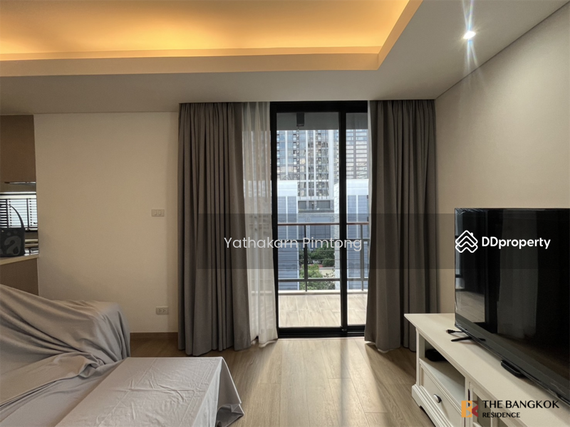 ให้เช่า - Mode Sukhumvit 61 : โหมด สุขุมวิท 61, กรุงเทพ