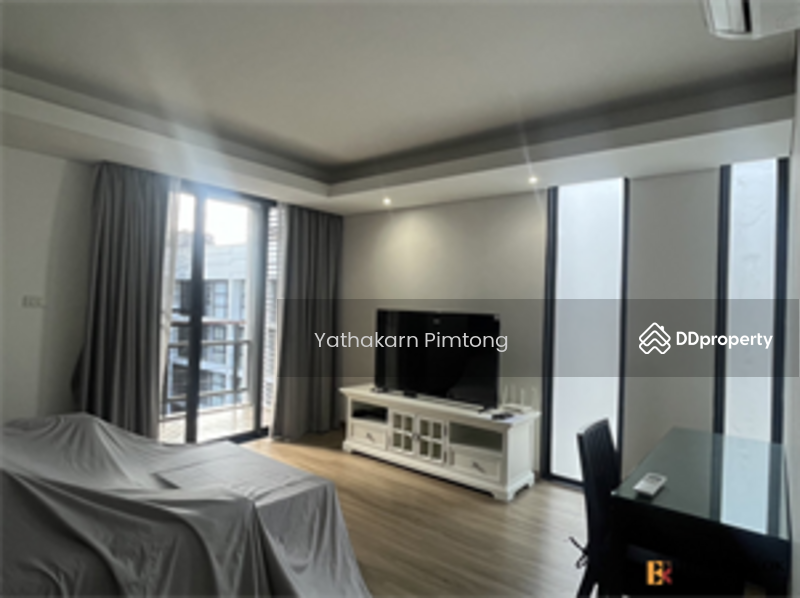 ให้เช่า - Mode Sukhumvit 61 : โหมด สุขุมวิท 61, กรุงเทพ
