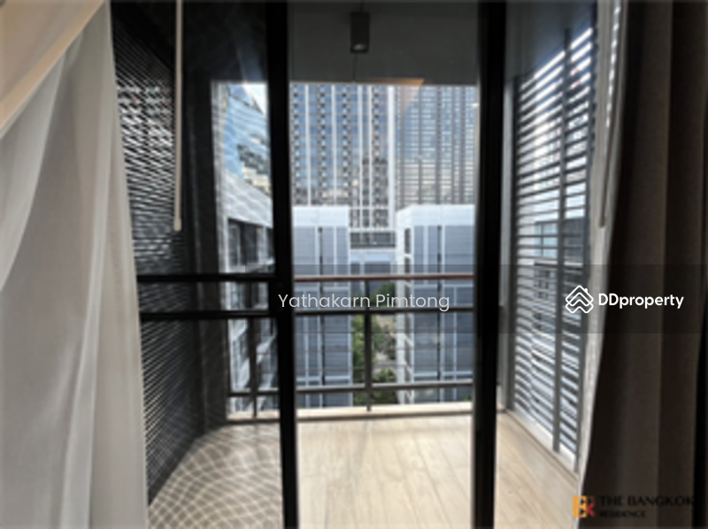 ให้เช่า - Mode Sukhumvit 61 : โหมด สุขุมวิท 61, กรุงเทพ