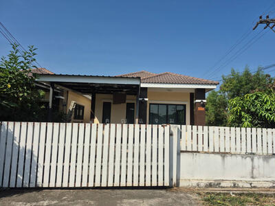 ขาย - นอกโครงการลำพูน, ลำพูน