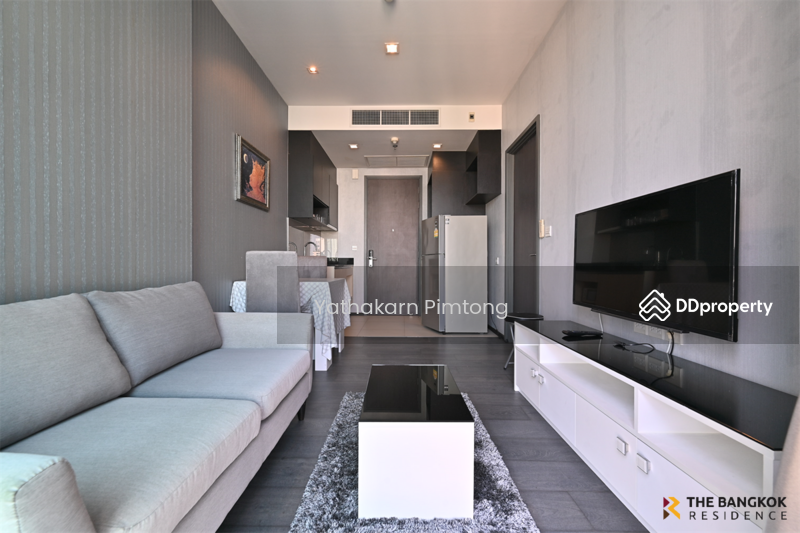 ให้เช่า - The Edge Sukhumvit 23 : เอดจ์ สุขุมวิท 23, กรุงเทพ