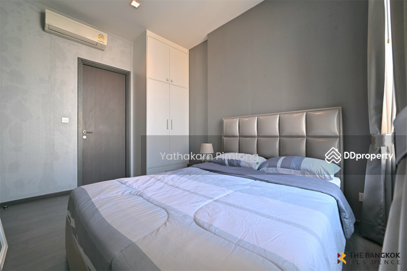 ให้เช่า - The Edge Sukhumvit 23 : เอดจ์ สุขุมวิท 23, กรุงเทพ