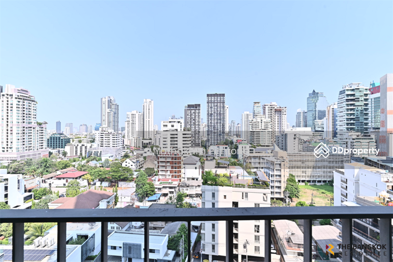 ให้เช่า - The Edge Sukhumvit 23 : เอดจ์ สุขุมวิท 23, กรุงเทพ