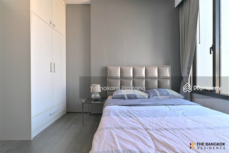 ให้เช่า - The Edge Sukhumvit 23 : เอดจ์ สุขุมวิท 23, กรุงเทพ
