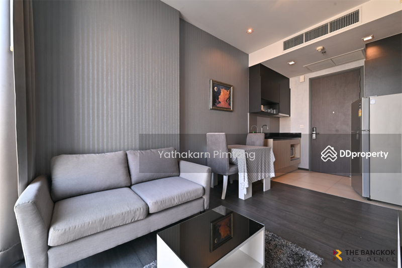 ให้เช่า - The Edge Sukhumvit 23 : เอดจ์ สุขุมวิท 23, กรุงเทพ