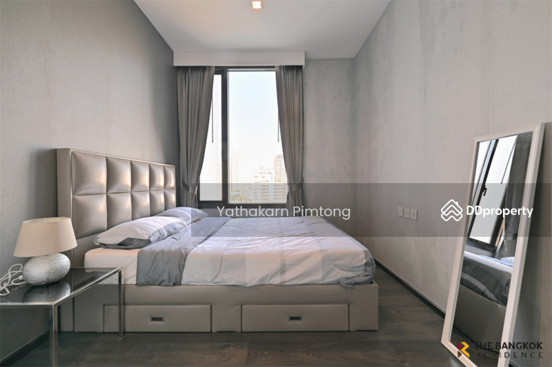 ให้เช่า - The Edge Sukhumvit 23 : เอดจ์ สุขุมวิท 23, กรุงเทพ