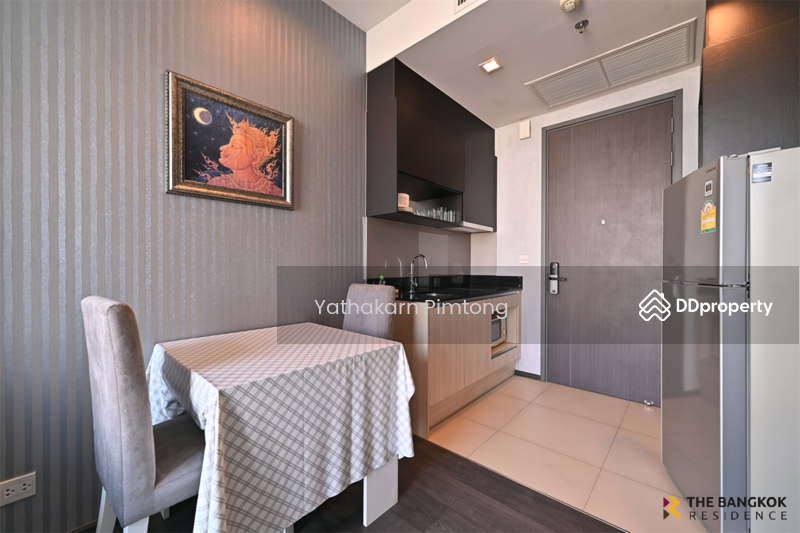 ให้เช่า - The Edge Sukhumvit 23 : เอดจ์ สุขุมวิท 23, กรุงเทพ