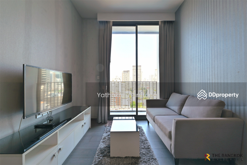 ให้เช่า - The Edge Sukhumvit 23 : เอดจ์ สุขุมวิท 23, กรุงเทพ