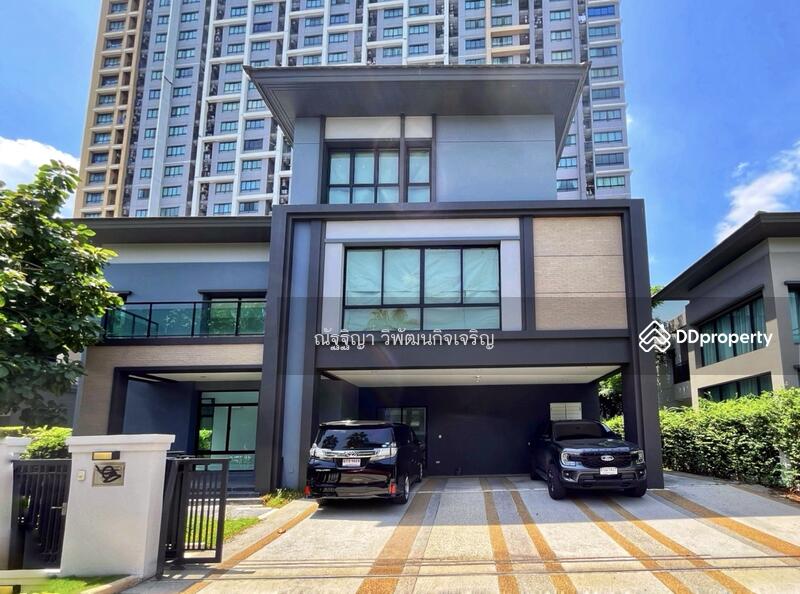 For Sale - Grand Bangkok Boulevard Sathorn-Kanlapaphruek, Bangkok