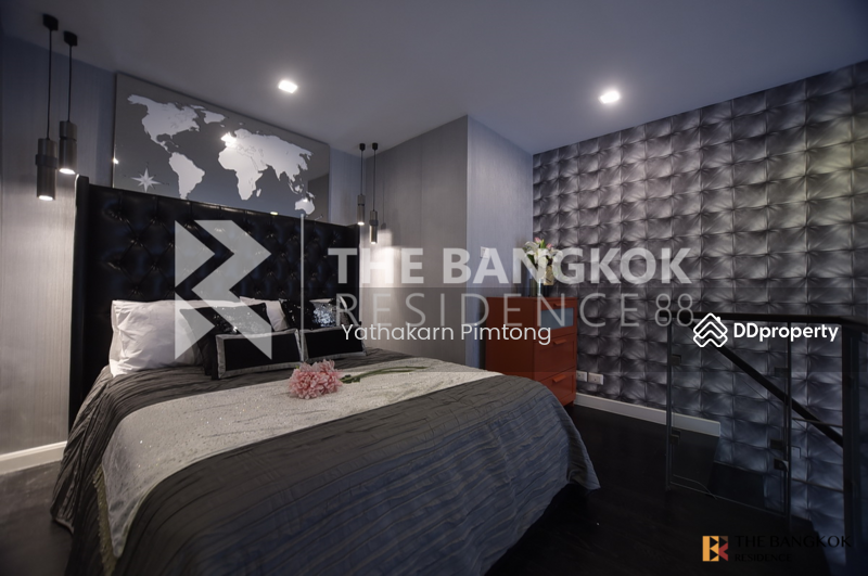 For Rent - IDEO Morph 38, Bangkok