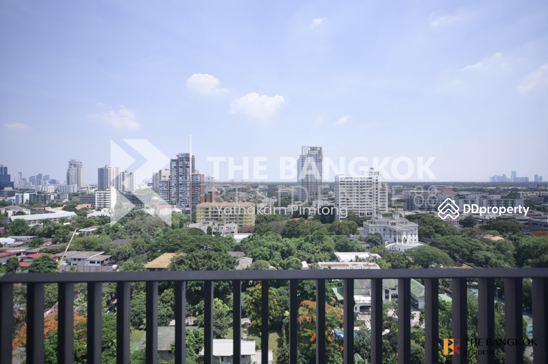 For Rent - IDEO Morph 38, Bangkok