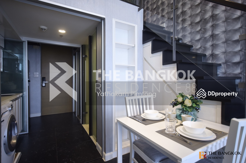 For Rent - IDEO Morph 38, Bangkok