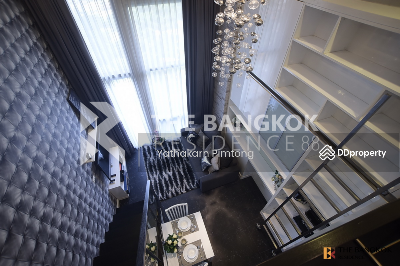 For Rent - IDEO Morph 38, Bangkok