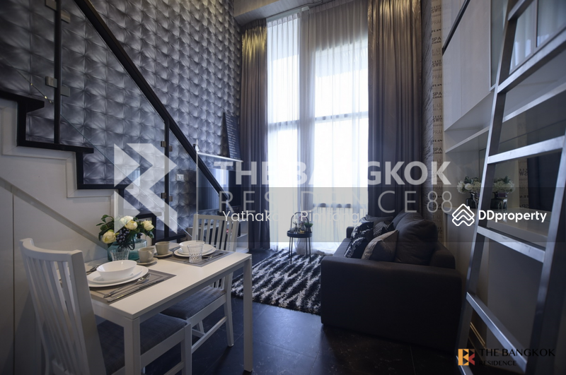 For Rent - IDEO Morph 38, Bangkok