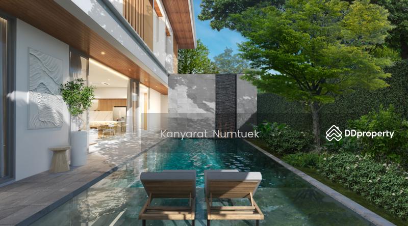 For Sale - Bliss Hideaway, Phuket