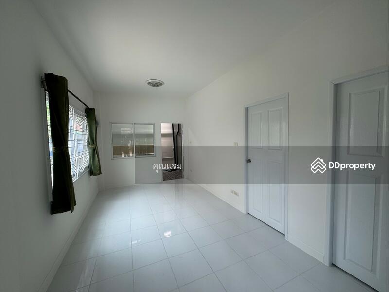 For Sale - Thrap Rung Ruang City 1, Chon Buri