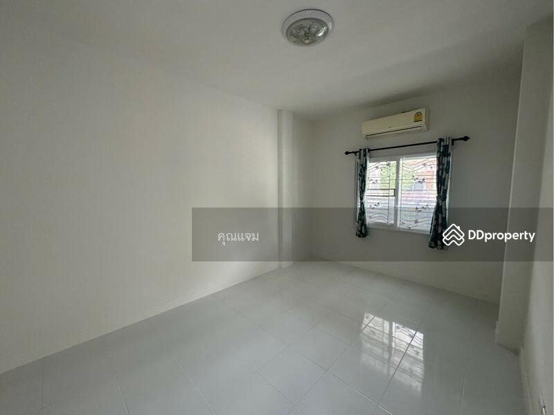 For Sale - Thrap Rung Ruang City 1, Chon Buri