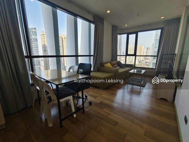 ให้เช่า - Fuse Sathorn-Taksin : ฟิวส์ สาทร-ตากสิน, กรุงเทพ