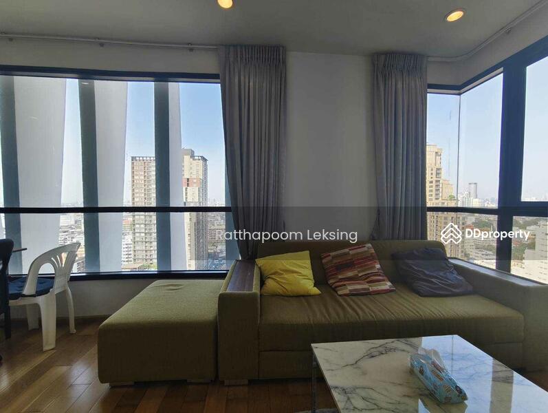 ให้เช่า - Fuse Sathorn-Taksin : ฟิวส์ สาทร-ตากสิน, กรุงเทพ